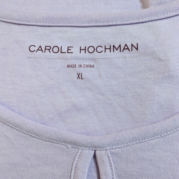 Carol Hockman Tank - Picture 2 of 5